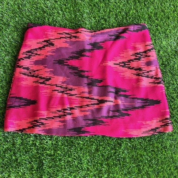 HALE BOB Designed To Mesmerize Mini Skirt size small - Picture 8 of 8